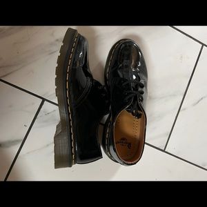 Dr. Martens 1461 Leather Oxford